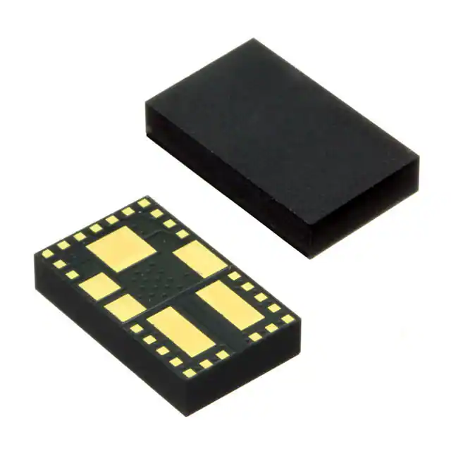 MAXM17545ALJ+ Analog Devices Inc./Maxim Integrated  Convertidores CC CC